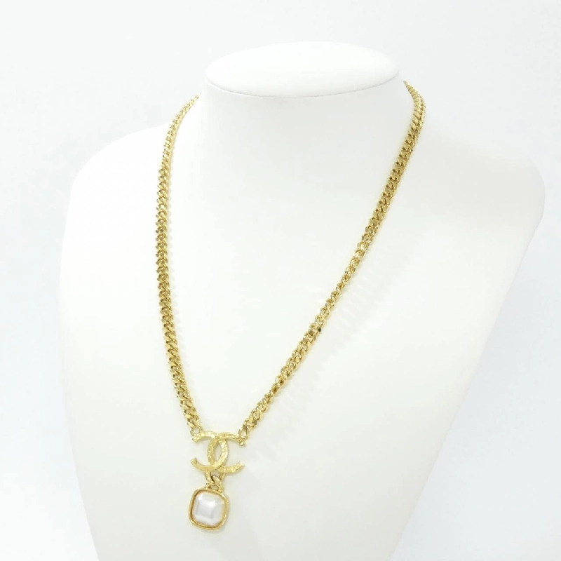 Chanel Necklace - Hàng hiệu Authentic 772664