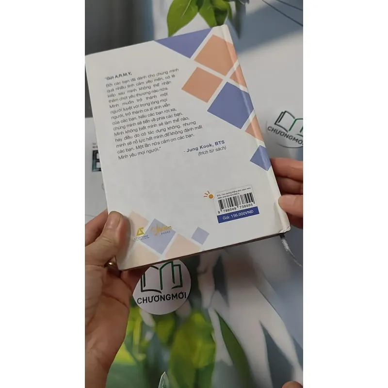 BTS: Con Đường Khẳng Định Chính Mình, Hành Trình Đến Gần Thần Tượng - Goo Ja-hyoung 749588