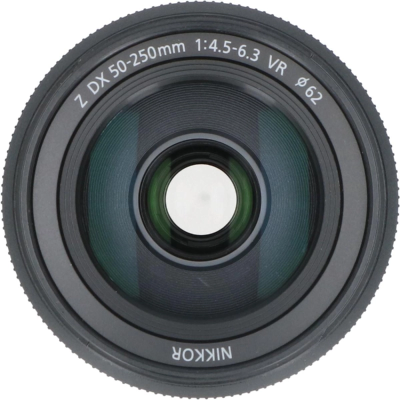 Ống kính Z DX50-250mm F4.5-6.3VR - Hàng hiệu Authentic 879050