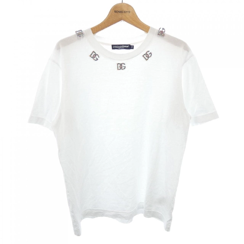 Áo thun DOLCE&GABBANA 637337