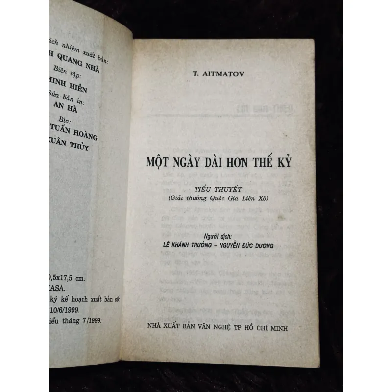 Một ngày dài hơn thế kỷ 1011398