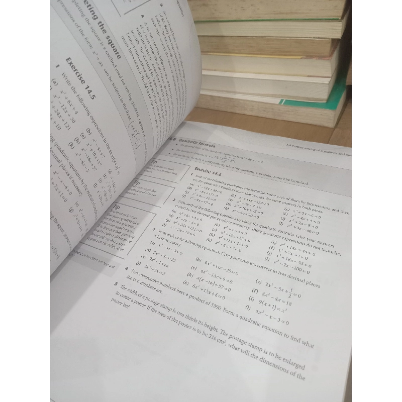 Cambridge IGCSE Mathematics Extended Practice Book - K. Morrison, L. Dunne 957396