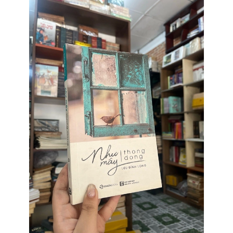 Như mây thong dong - Lưu Đình Long 129438