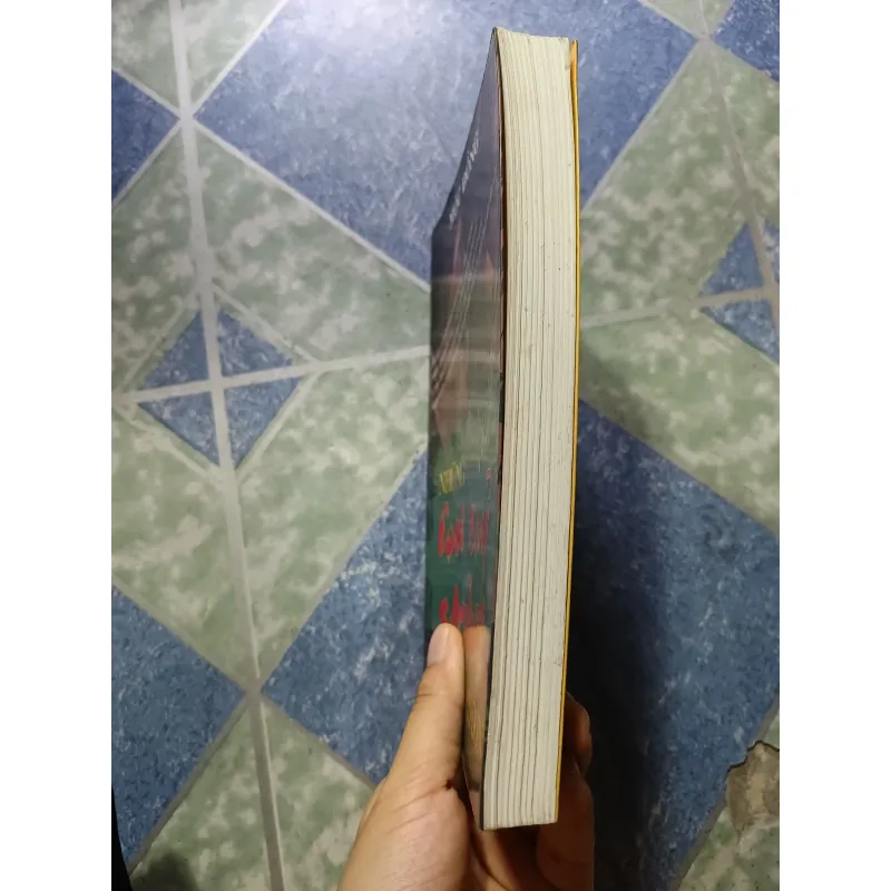 Những con quỷ SaTăng cô đơn - Mộc Đồng 1025918