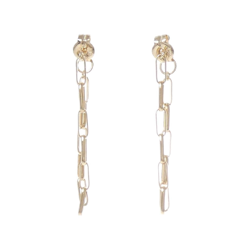 Coco Shunick K10YG Bông tai - Hàng hiệu Chính hãng 845061