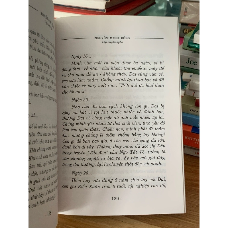 Em ở đầu xuân anh ở cuối đông- Nguyễn minh hồng 728009