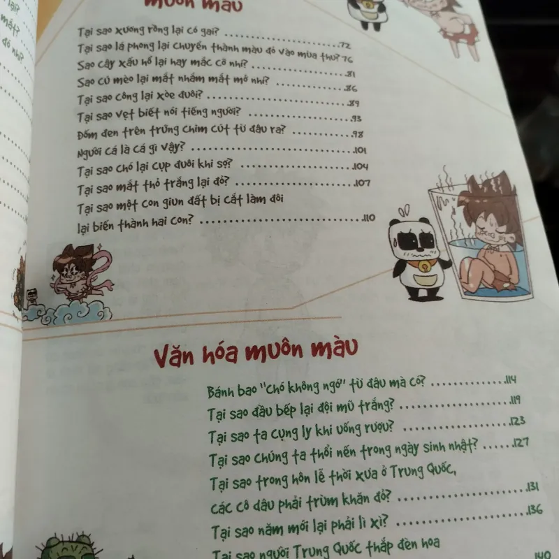cuốn truyện tranh khoa học "A! Hóa ra là như vậy - Nhật ký ngốc nghếch"  1031899