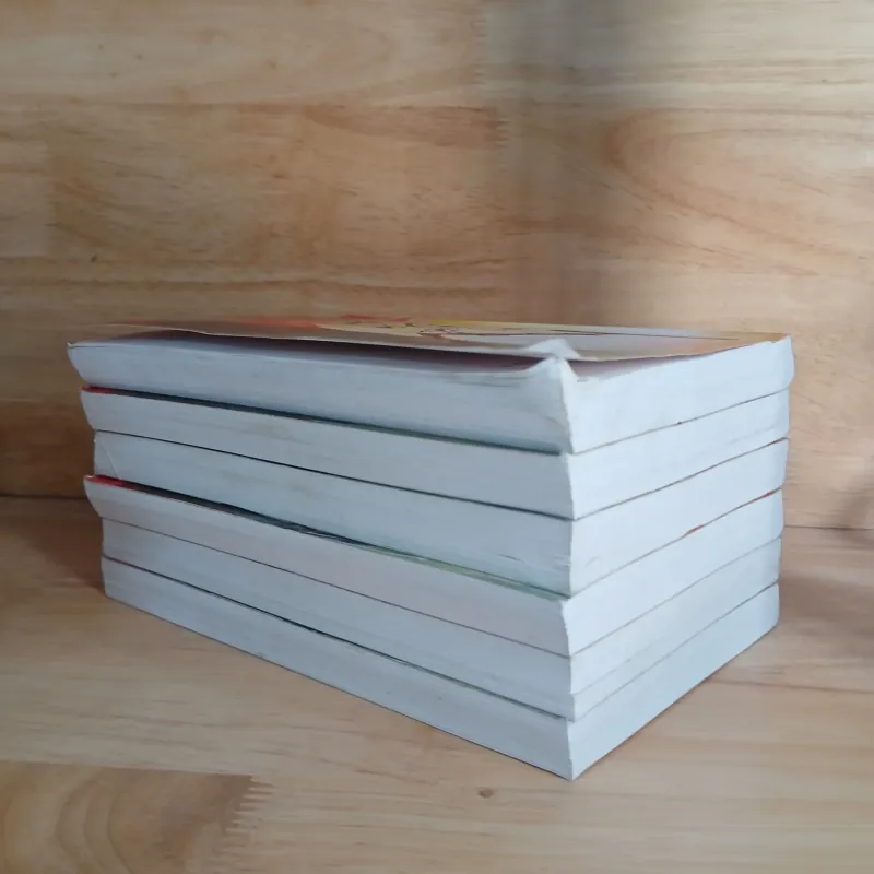 Thiên Địa Huyết Bài (Bộ 6 Tập) - Ngọa Long Sinh 990160