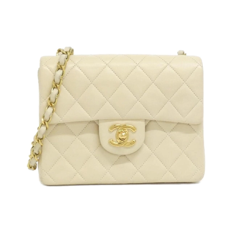 【Vintage】Túi xách chéo Chanel 1115 612270