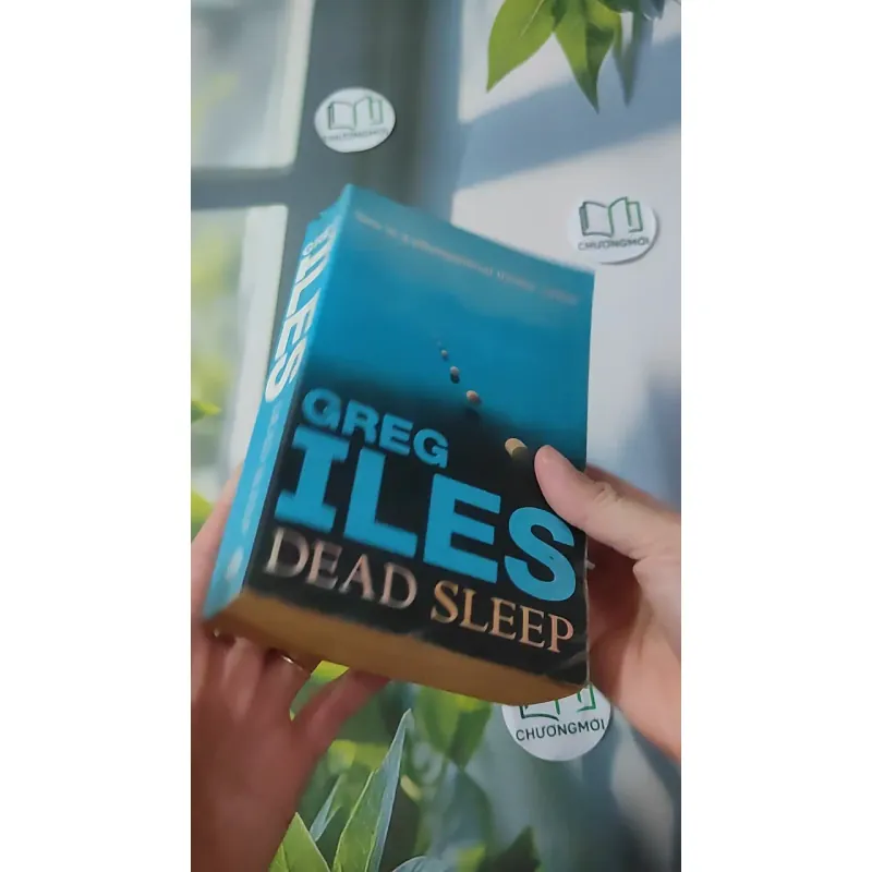 Dead Sleep - Greg Iles 1027567