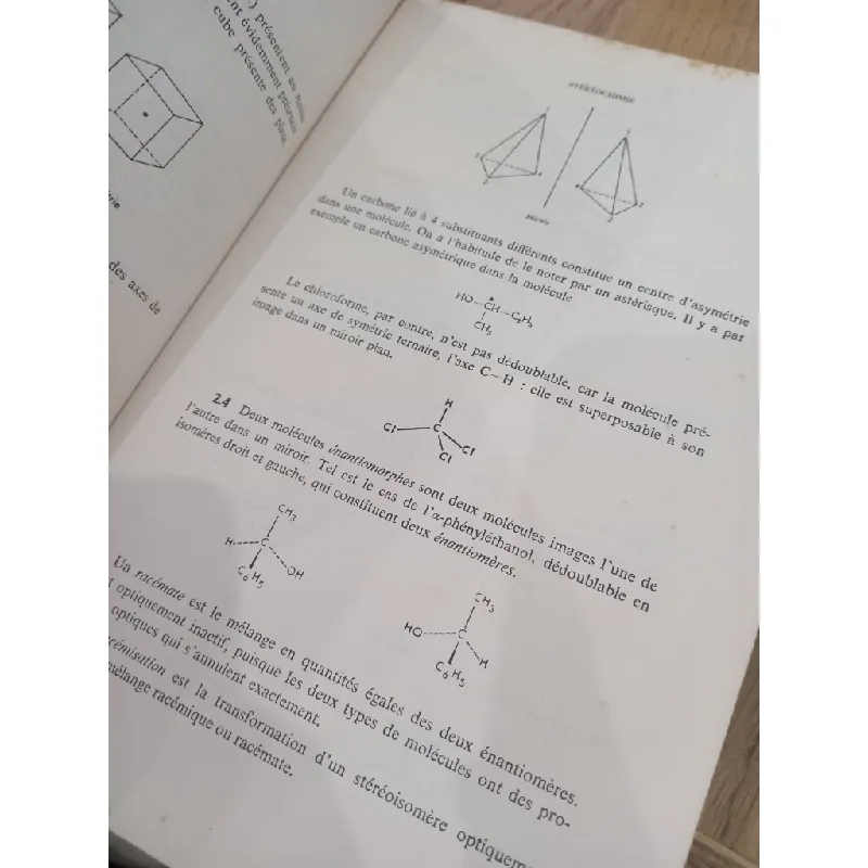Les bases theoriques de la chimie: Exercices et problemes resolus - M. Laffitte 561205