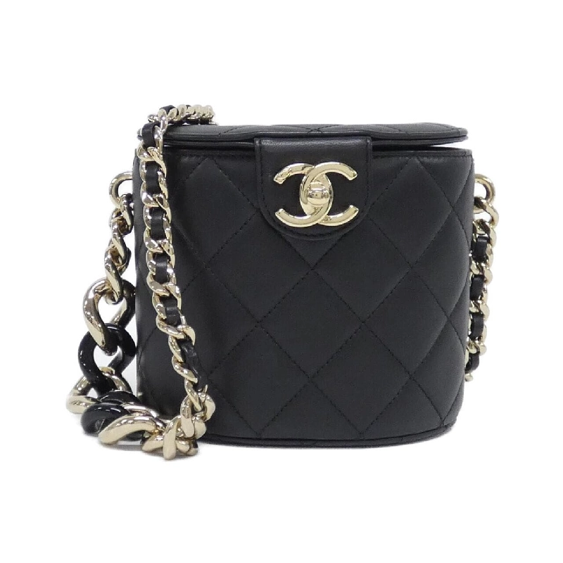 Túi xách chéo Chanel AS1355 - Hàng hiệu Authentic 768021