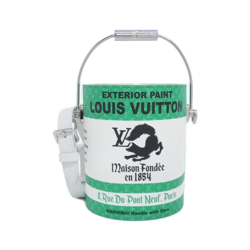Túi xách Louis Vuitton LV Paint Can M81592 - Hàng hiệu Chính hãng 772048
