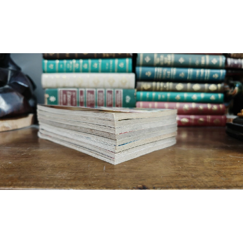 TRUYỆN TRANH NHƯ LAI THẦN CHƯỞNG 309288