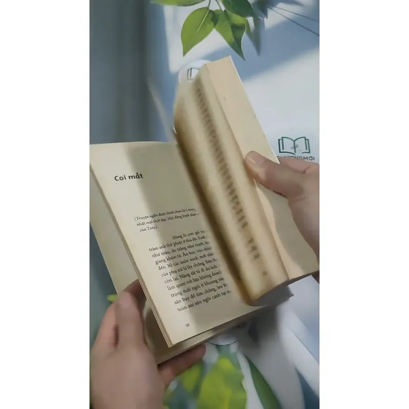 Cà Phê Cùng Tony 715604