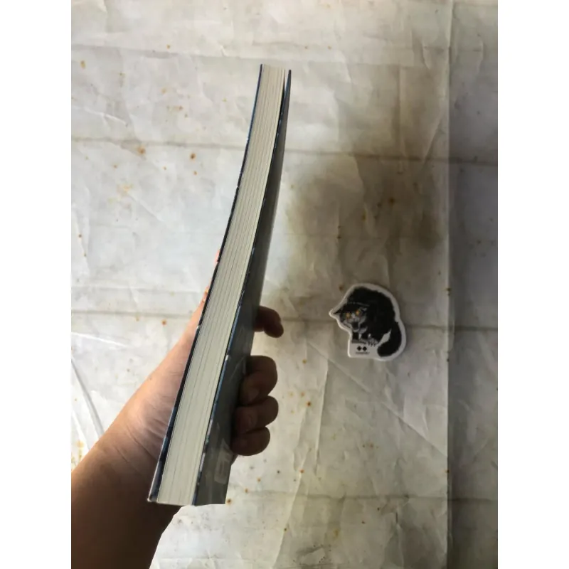 Bầy Mèo Nổi Loạn - Okamoto Kido 783083