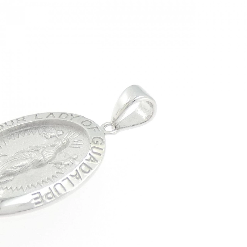 K10WG Pendant - Hàng hiệu Authentic 866330