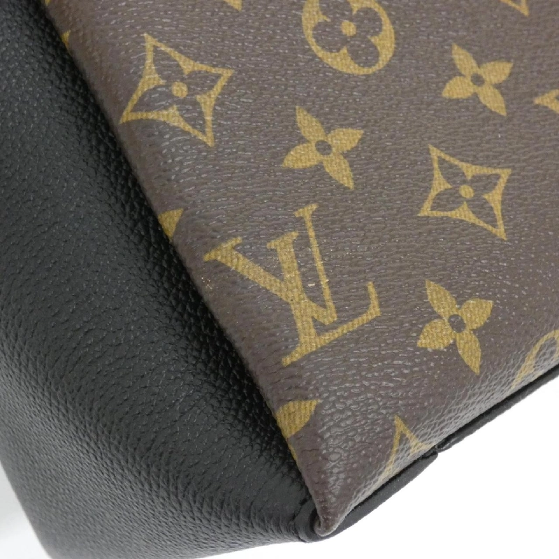 Túi xách vai Louis Vuitton Monogram Slenne MM M43772 611232