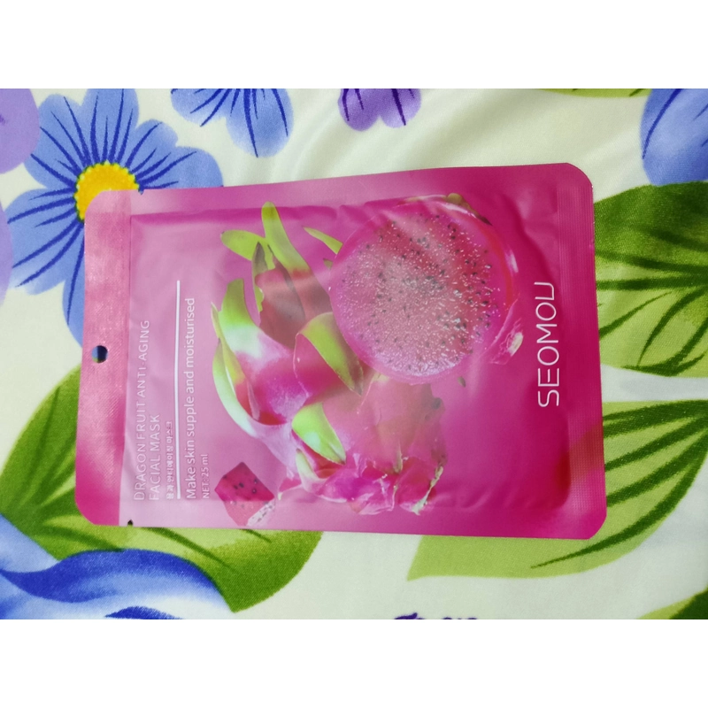 Mặt Nạ Cấp Ẩm Skincare Dưỡng Da Mặt 500312