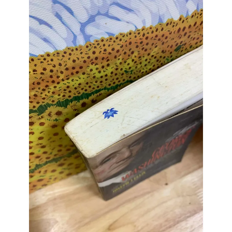 Ngài George Washington - Joseph J.Ellis 927504