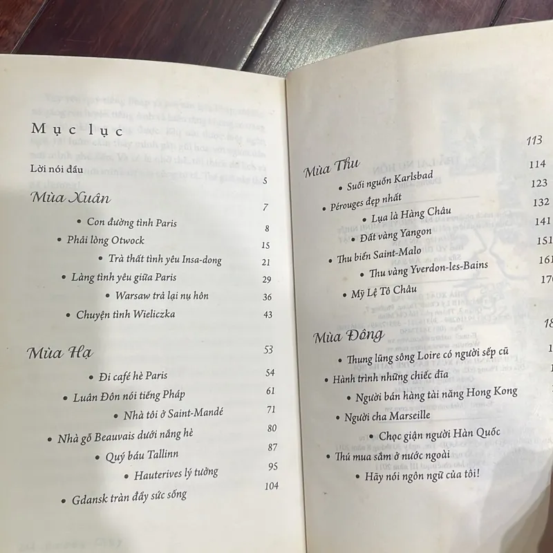 DƯƠNG THỤY 📘 Oxford Thương Yêu 📘 Trả Lại Nụ Hôn - du học tình yêu châu Âu trải nghiệm  1067038