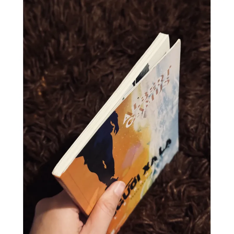 Người xa lạ 1031418