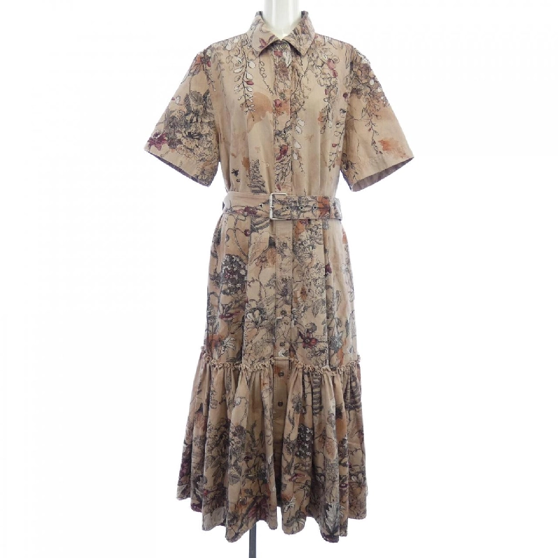 Đầm CHRISTIAN DIOR - Hàng hiệu Authentic 818739