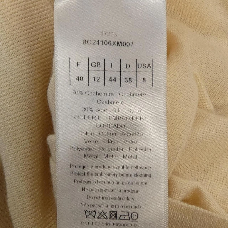 クリスチャンディオール CHRISTIAN DIOR 8C24106XM007 Áo khoác cardigan 628510