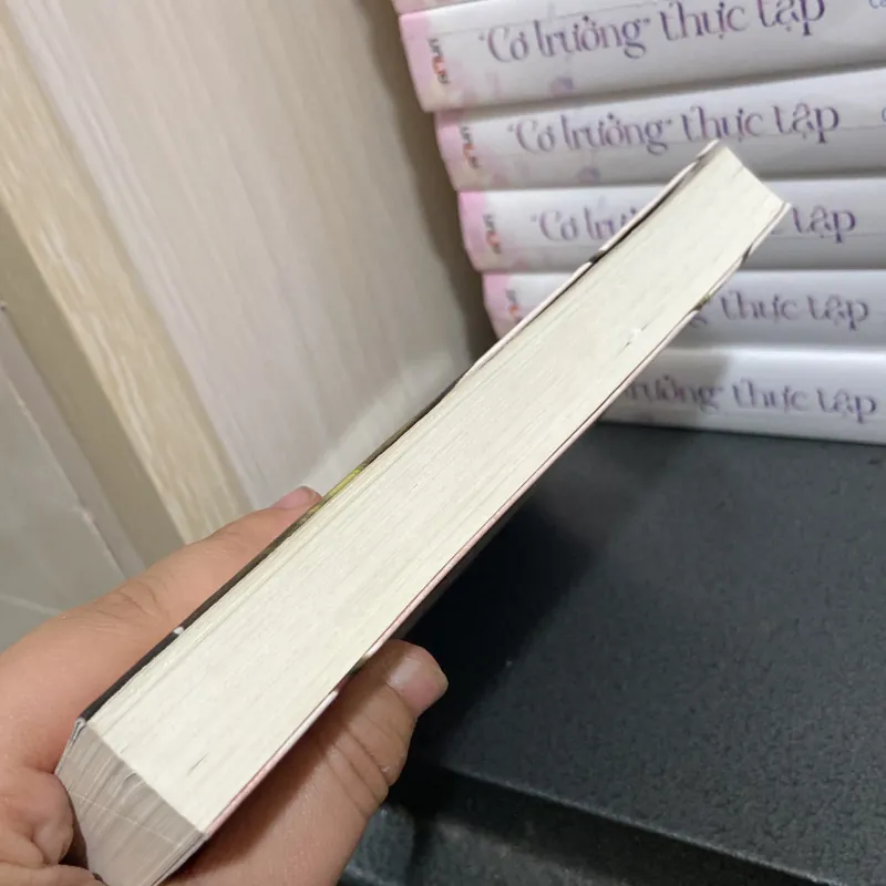 (Ngôn tình) - Chẳng thể nói lời yêu - Lâm Phỉ Nhiên 990744