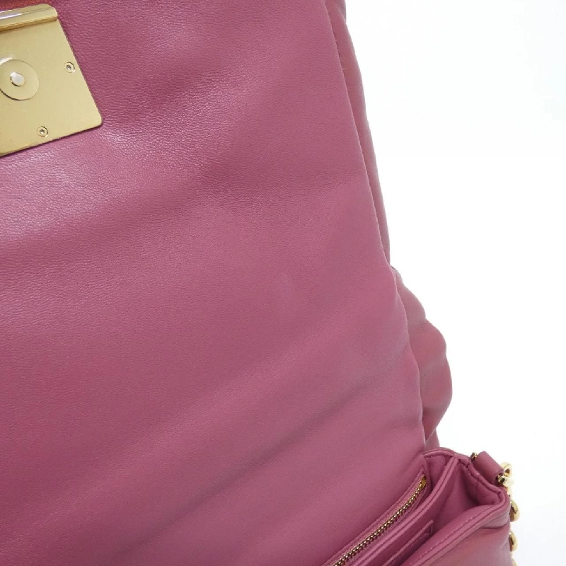 Túi đeo vai Loewe Puffer Goya AP40P41X01 - Hàng hiệu Chính hãng 802330