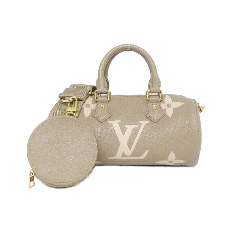 Túi xách vai Louis Vuitton Monogram Empreinte Papillon BB M46031 609733