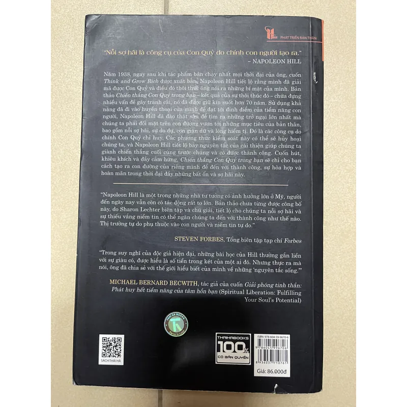 Chiến Thắng Con Quỷ Trong Bạn (c43) 675139