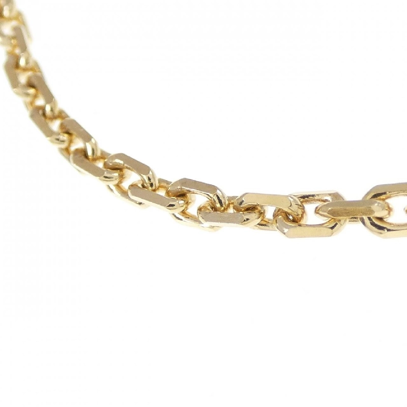 K18YG Necklace - Hàng hiệu Authentic 864018