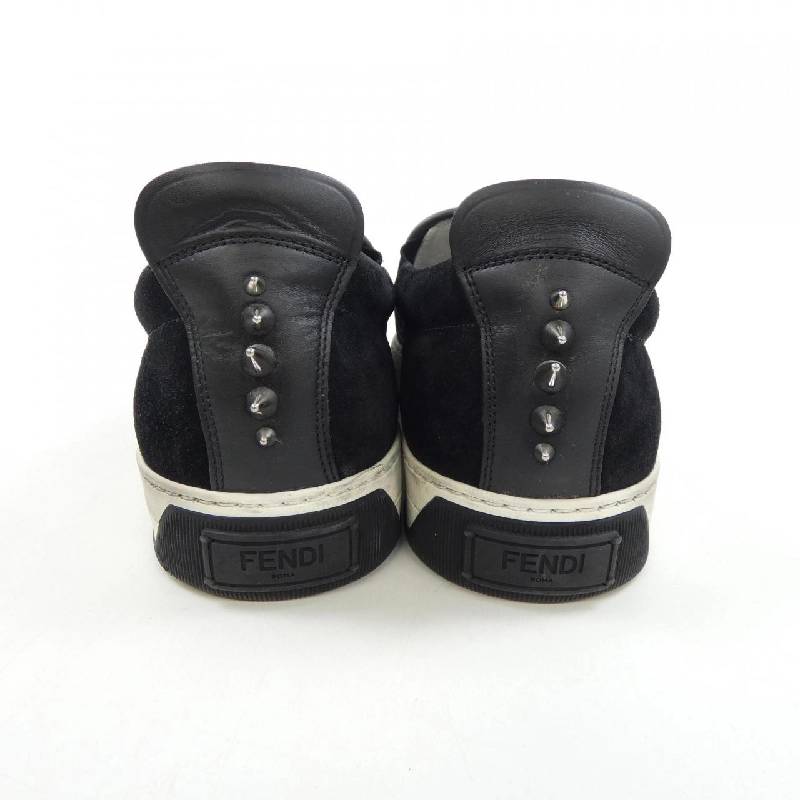 Giày sneaker FENDI - Hàng hiệu Authentic 905307