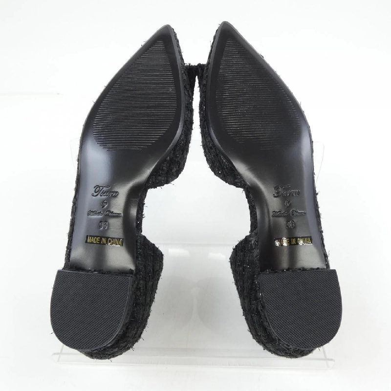 TSURU BY MARIKO OIKAWA Giày - Hàng hiệu Authentic 827821