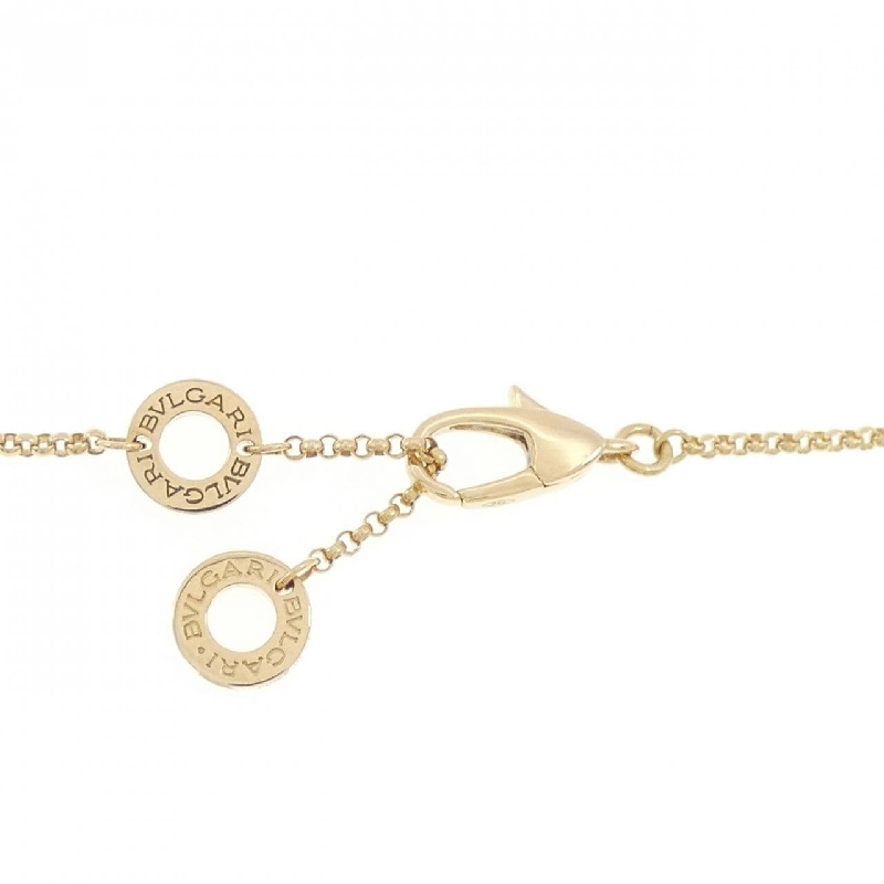 Bulgari Bulgari Bulgari Dây chuyền - Hàng hiệu Authentic 841191