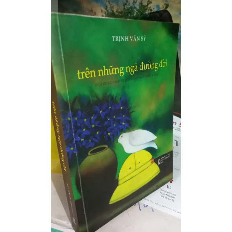 trên những ngả đường đời 791269