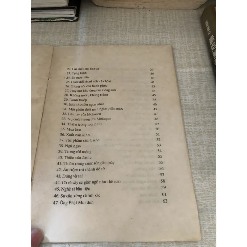 Góp nhặt cát đá 972068