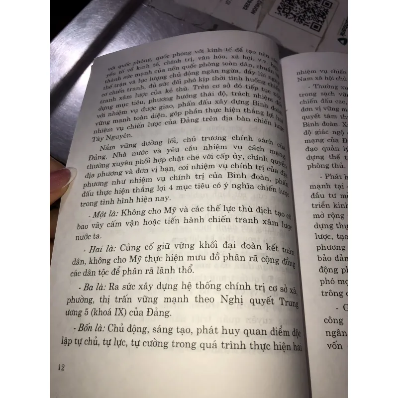 Vì màu xanh Tây Nguyên - Binh Đoàn 15 1000140