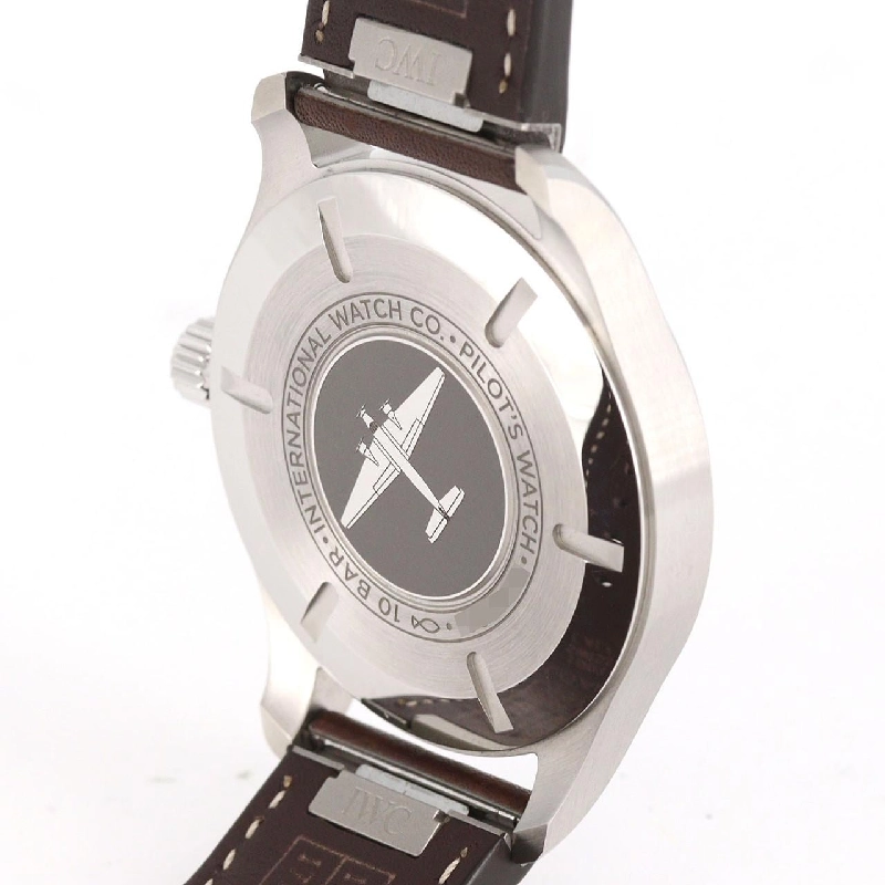 Đồng hồ phi công IWC Mark XX IW328205 SS tự động - Hàng hiệu Authentic 879213