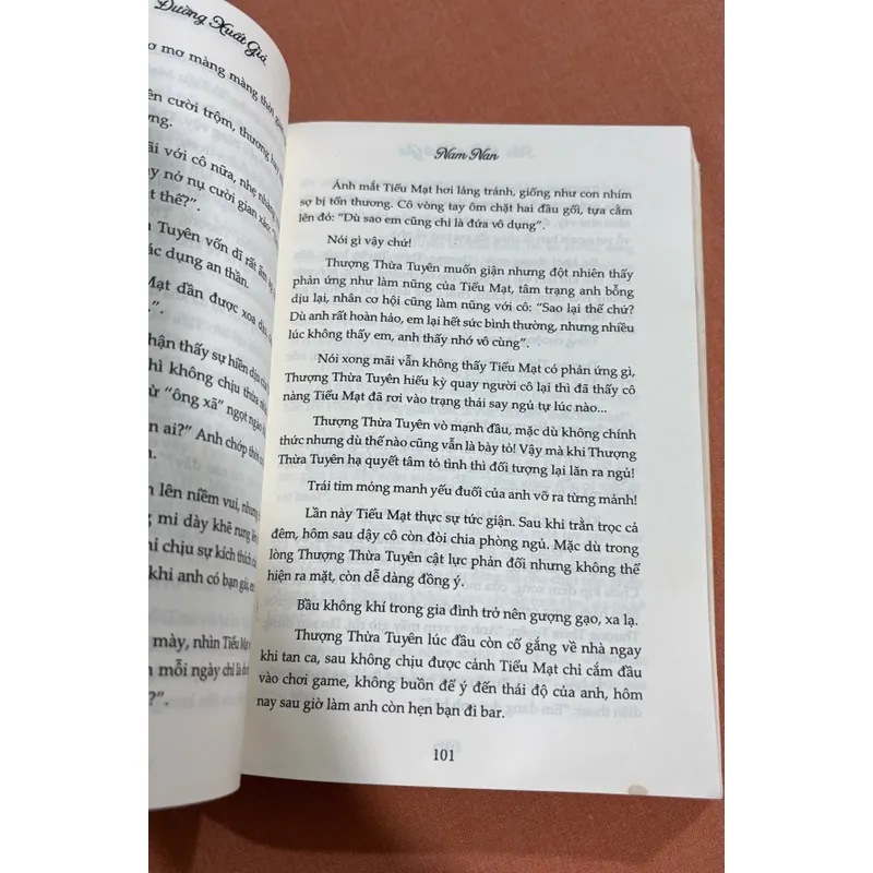 Nửa đường xuất giá 🌊 680118