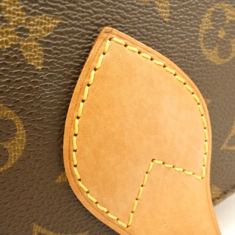 Túi đeo vai Louis Vuitton Monogram Cartsier 26cm M51252 612035