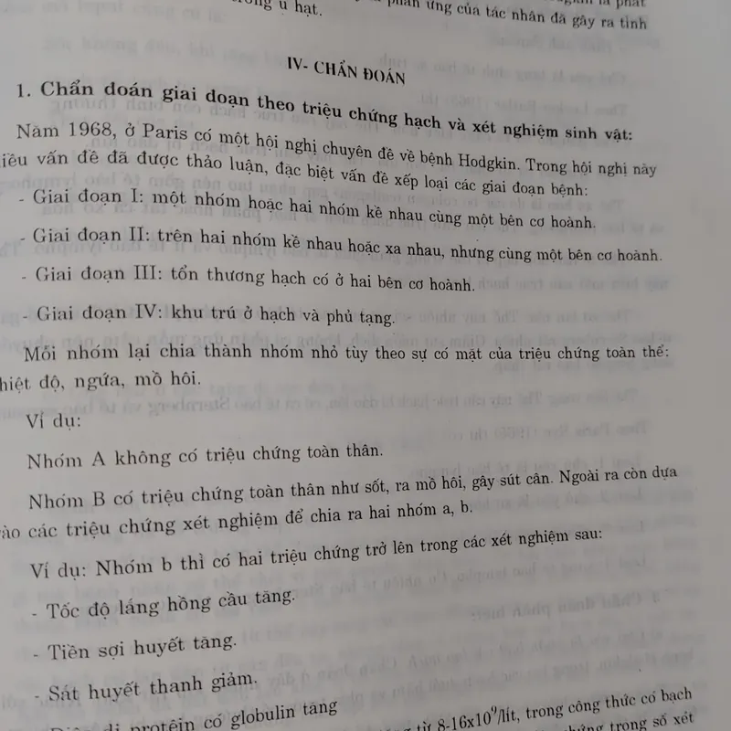 BỆNH  HỌC NỘI KHOA 573562