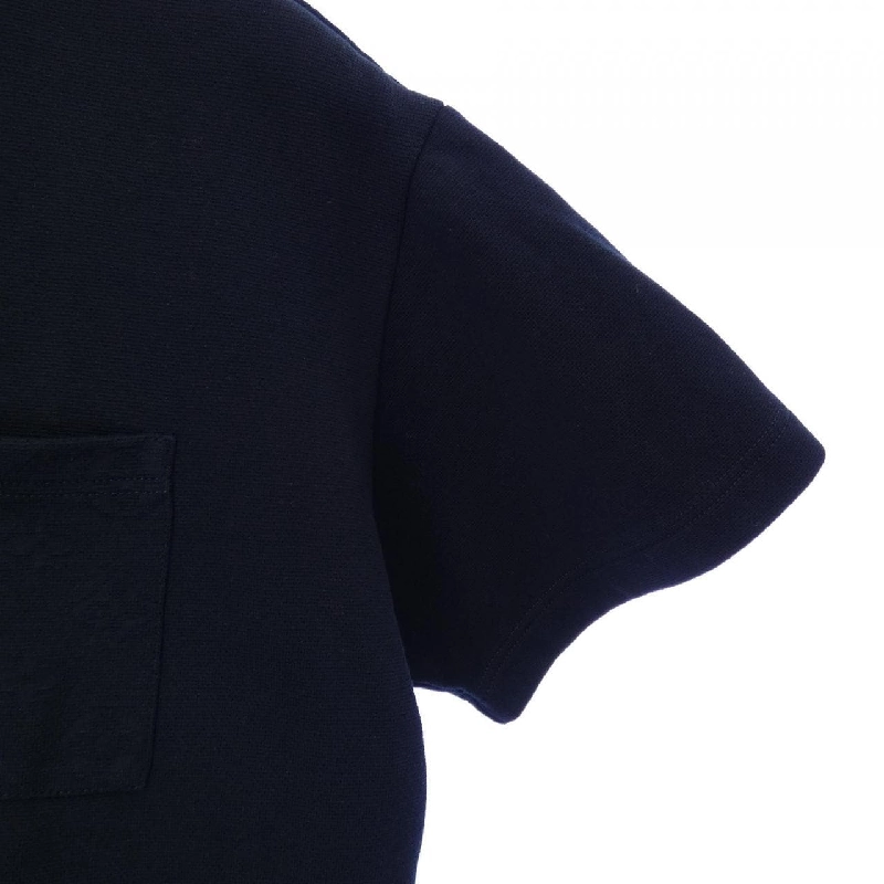 Áo thun Pique Cotton LOUIS VUITTON HQY41WTCL - Hàng hiệu Chính hãng 904066