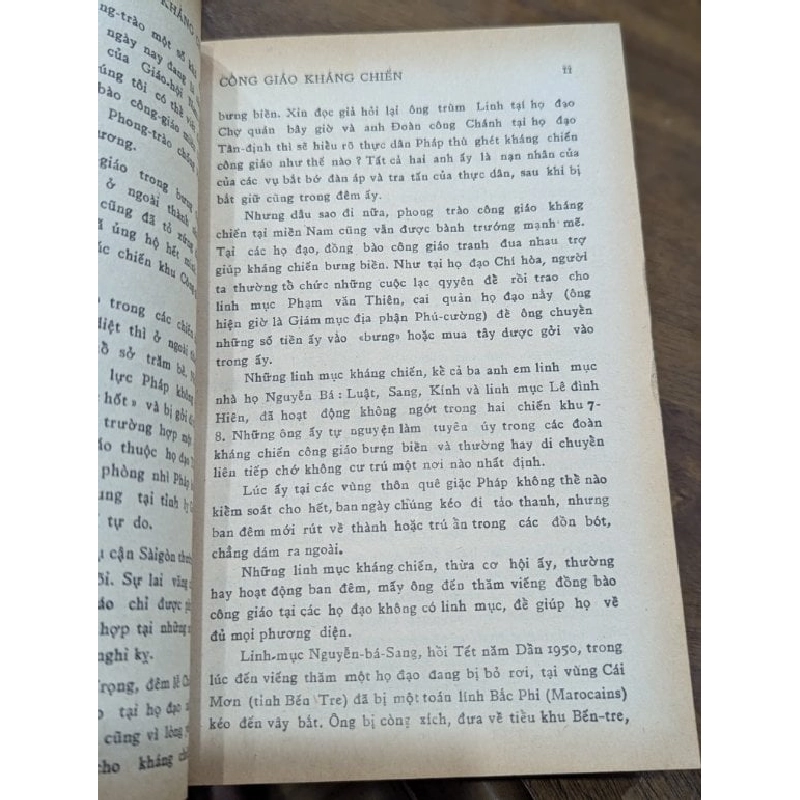 Tập san chọn (bộ 15-18) - nhiều tác giả 1003579