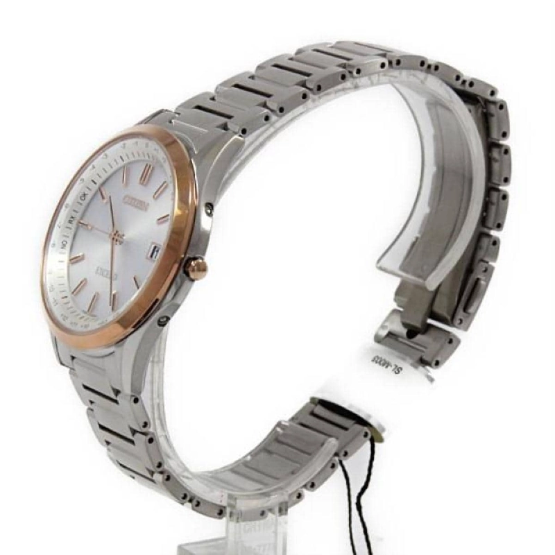 Đồng hồ Citizen H149-T023541/CB1114-52A Exceed Solar Quartz - Hàng hiệu Chính hãng 883878