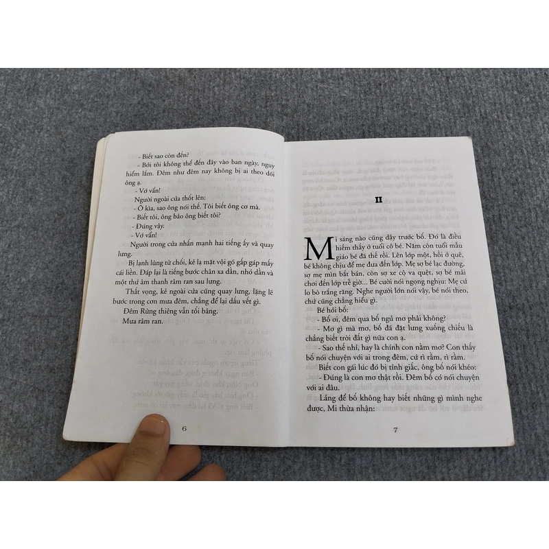 BÍ MẬT MIẾU THIÊNG 539710