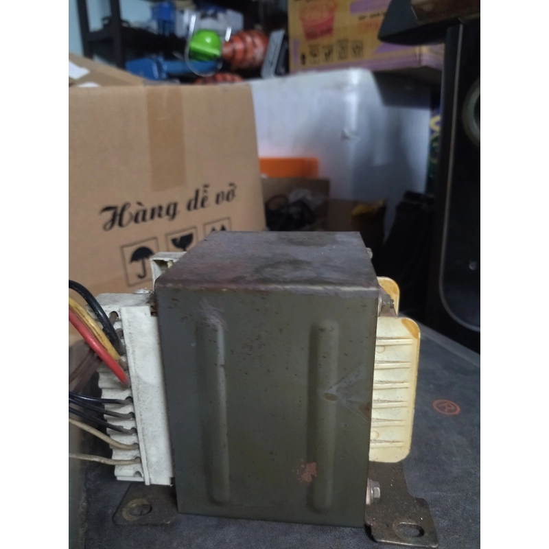 Biến áp tháo máy  443496