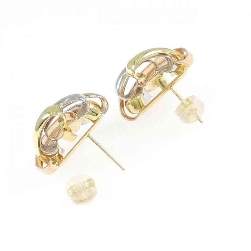 K18YG/PT900/K18PG Bông tai - Hàng hiệu Chính hãng 873965