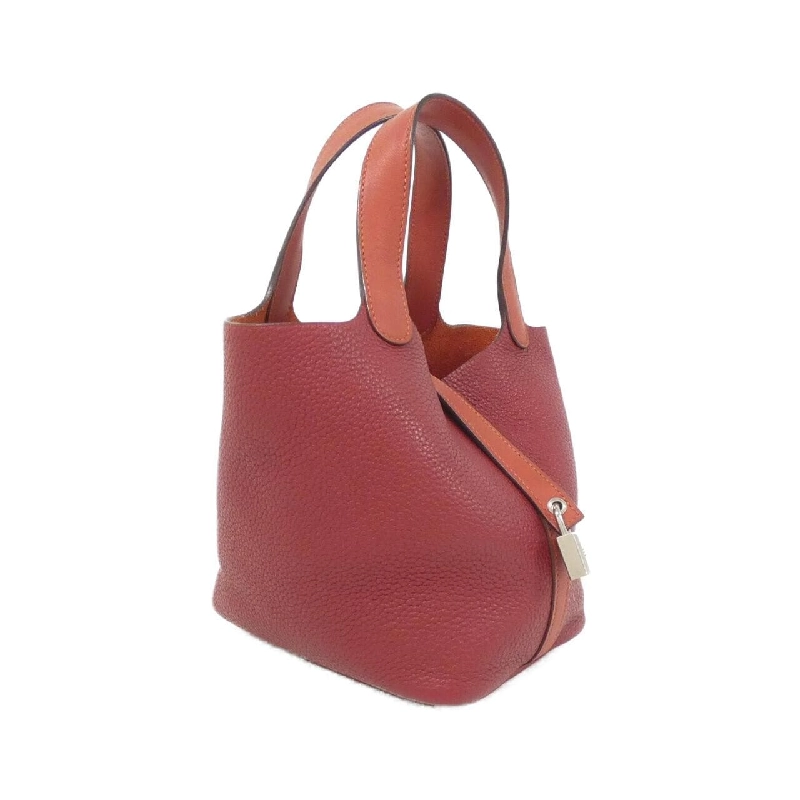 Túi Elmes Picotan Lock Touch PM 068680CK - Hàng hiệu Chính hãng 805427